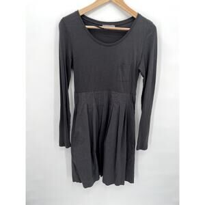 polo flare dress mini flare polo dress main image 0